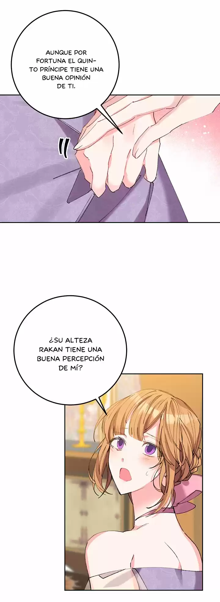Es Inútil Incluso Si Estoy Colgando - Capítulo 6 - Página 18 - LectorTMOo