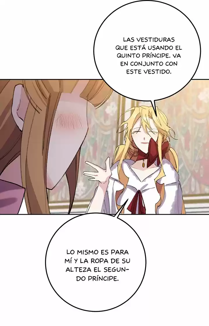Es Inútil Incluso Si Estoy Colgando - Capítulo 6 - Página 32 - LectorTMOo