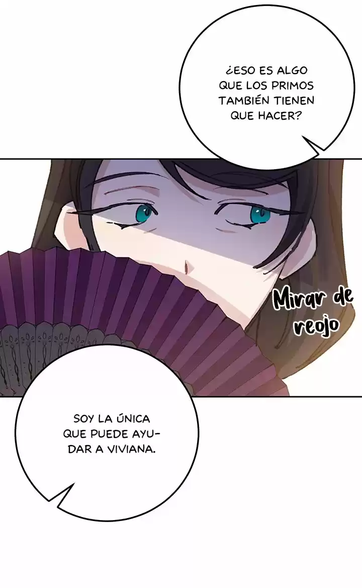 Es Inútil Incluso Si Estoy Colgando - Capítulo 6 - Página 49 - LectorTMOo