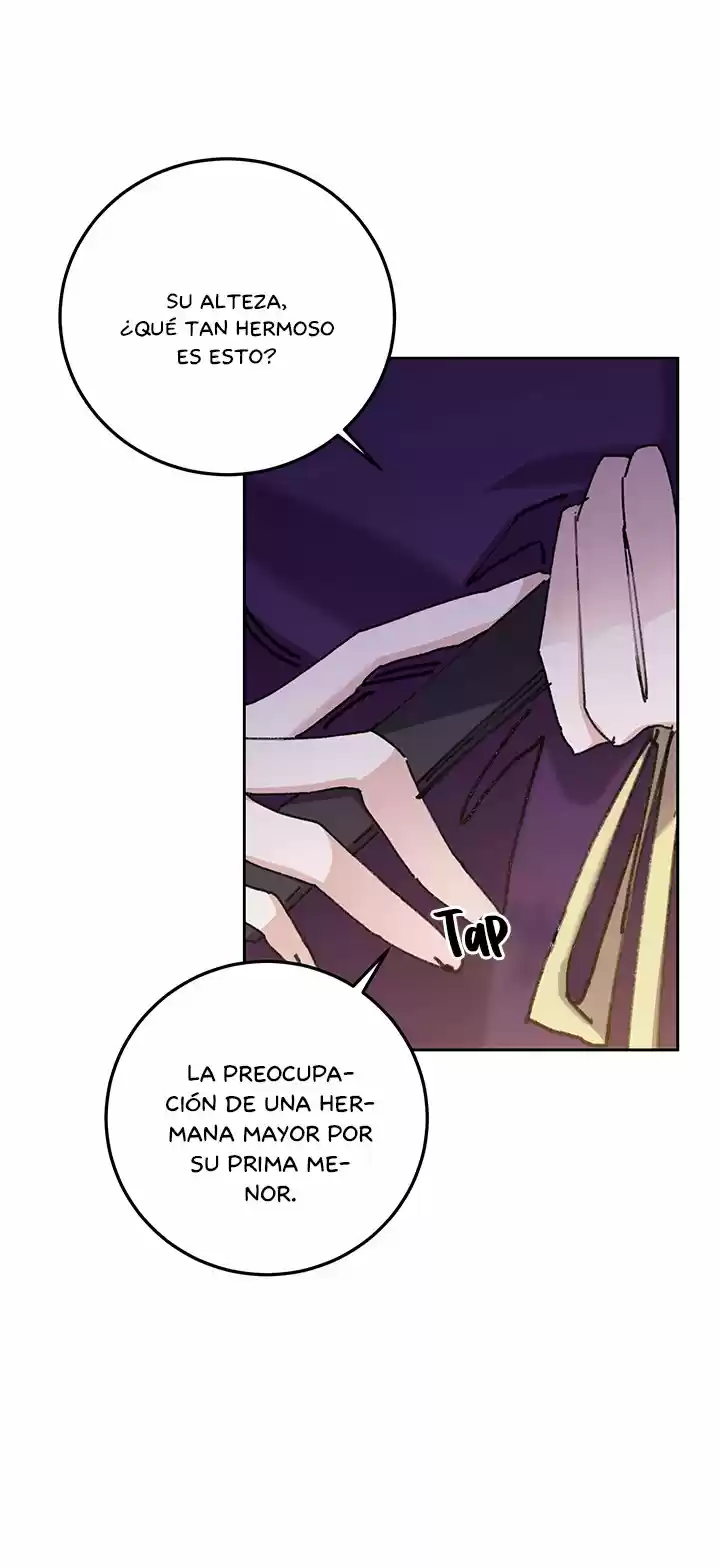 Es Inútil Incluso Si Estoy Colgando - Capítulo 6 - Página 53 - LectorTMOo