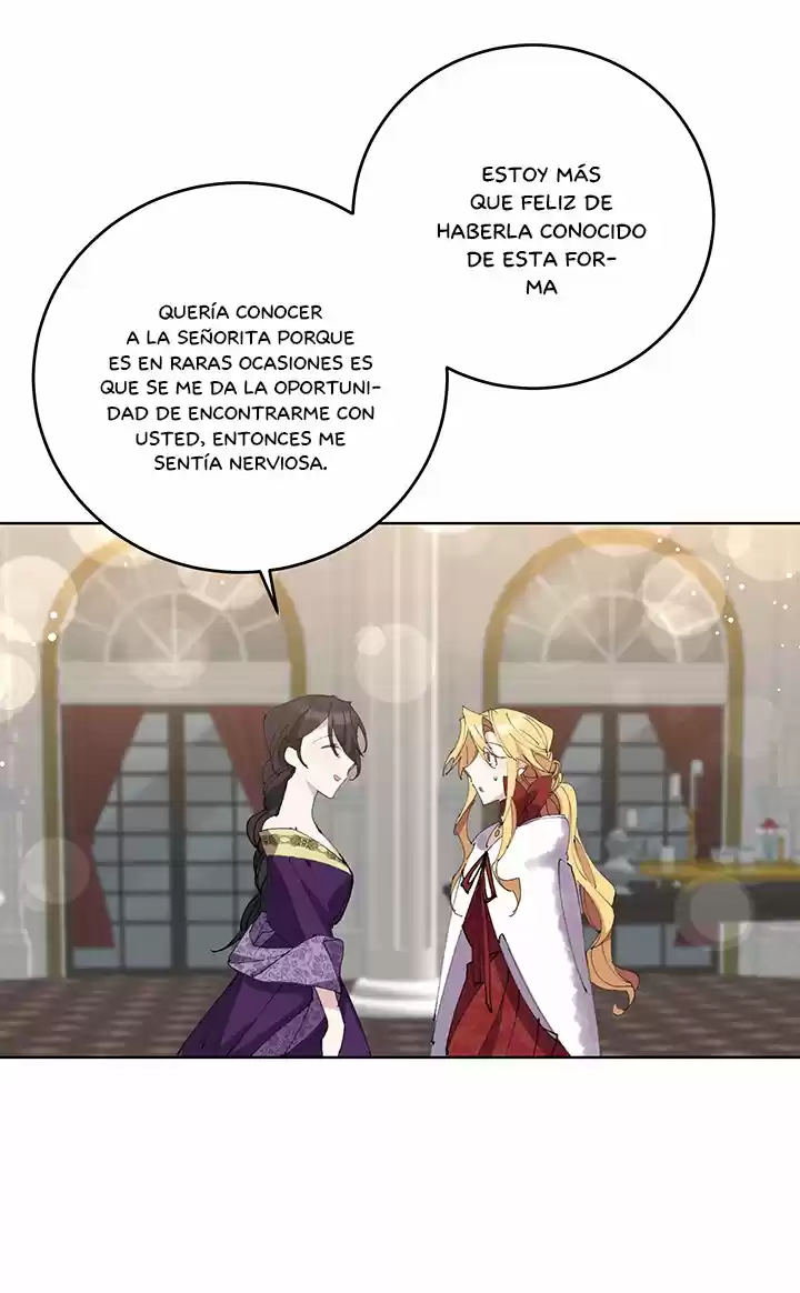 Es Inútil Incluso Si Estoy Colgando - Capítulo 6 - Página 60 - LectorTMOo