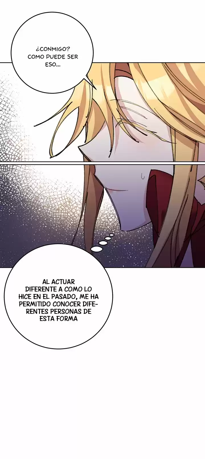 Es Inútil Incluso Si Estoy Colgando - Capítulo 6 - Página 61 - LectorTMOo