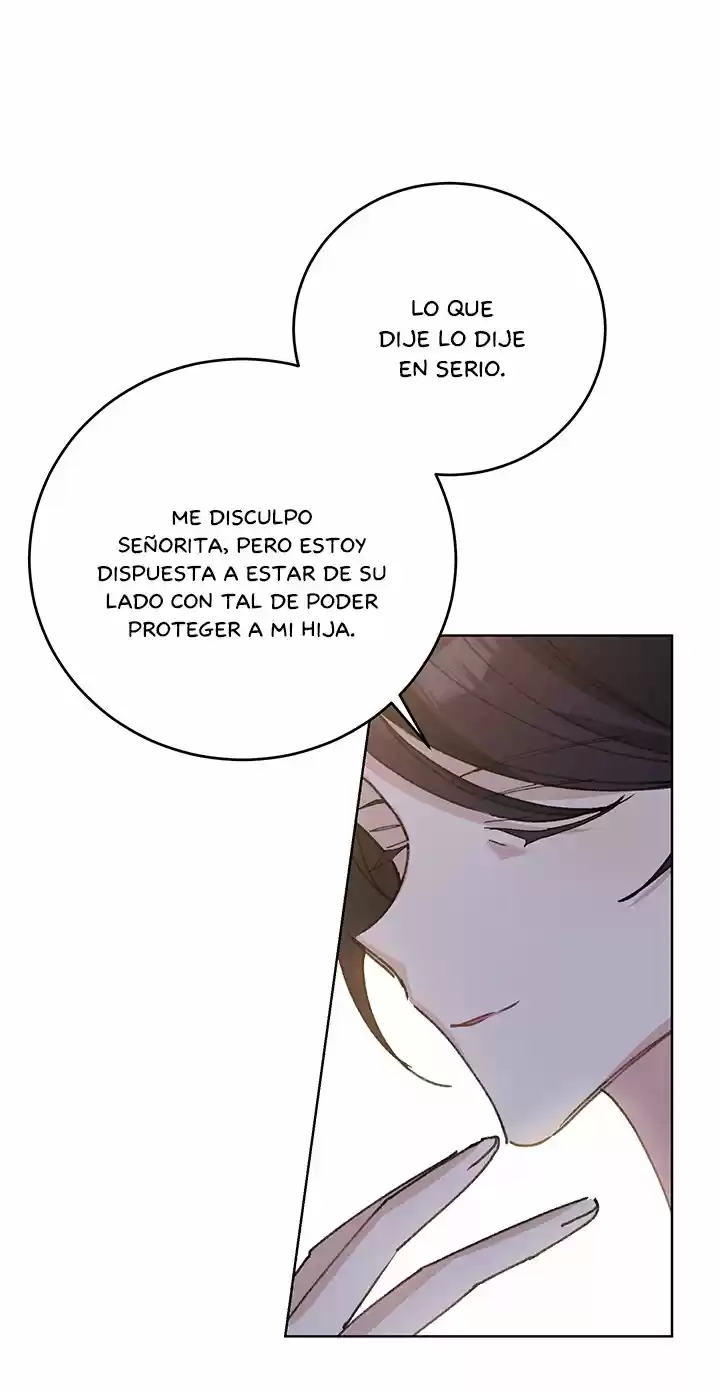 Es Inútil Incluso Si Estoy Colgando - Capítulo 6 - Página 65 - LectorTMOo