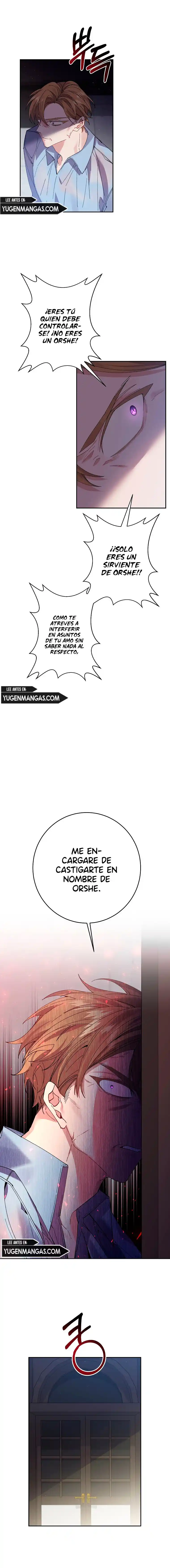 Es Inútil Incluso Si Estoy Colgando - Capítulo 60 - Página 4 - LectorTMOo