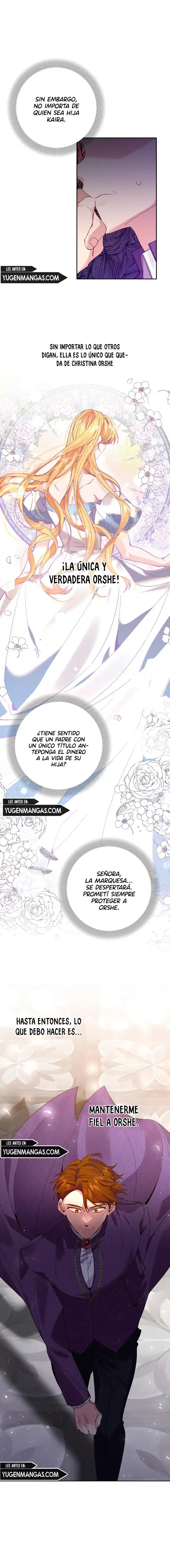 Es Inútil Incluso Si Estoy Colgando - Capítulo 60 - Página 6 - LectorTMOo