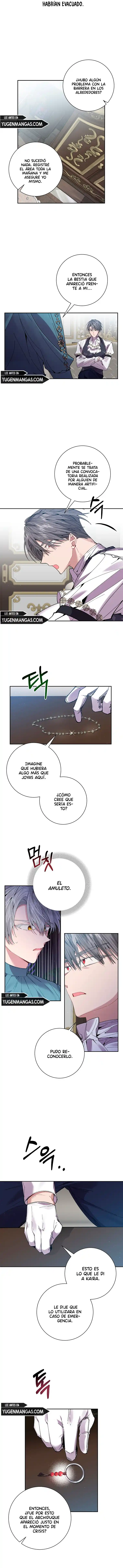 Es Inútil Incluso Si Estoy Colgando - Capítulo 61 - Página 4 - LectorTMOo