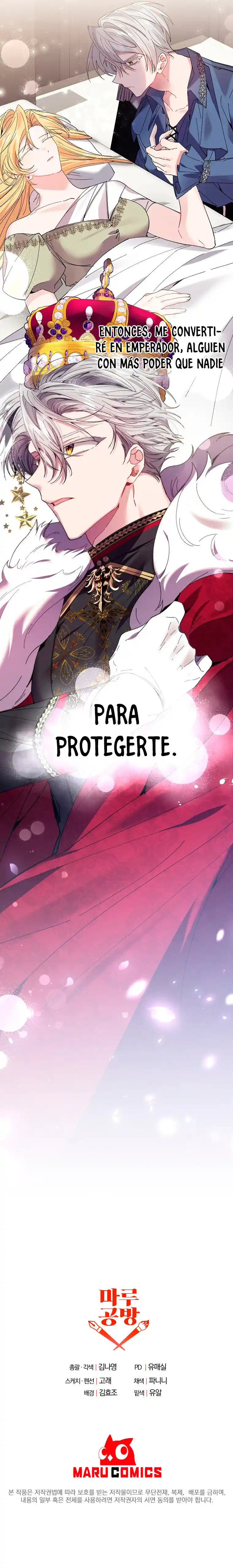 Es Inútil Incluso Si Estoy Colgando - Capítulo 61 - Página 13 - LectorTMOo