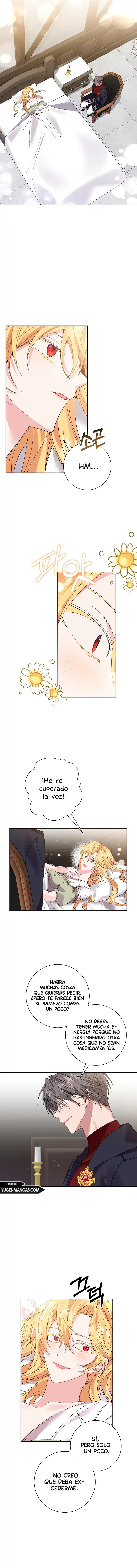 Es Inútil Incluso Si Estoy Colgando - Capítulo 62 - Página 8 - LectorTMOo