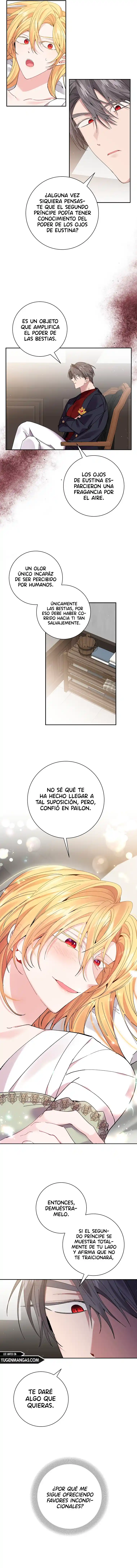 Es Inútil Incluso Si Estoy Colgando - Capítulo 62 - Página 10 - LectorTMOo