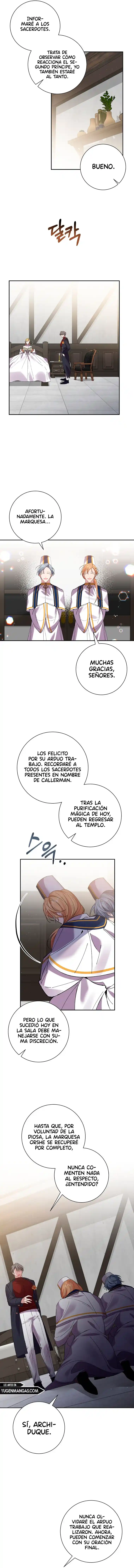 Es Inútil Incluso Si Estoy Colgando - Capítulo 62 - Página 12 - LectorTMOo