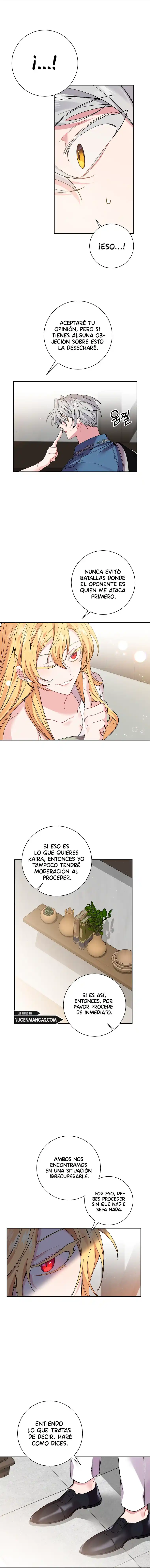 Es Inútil Incluso Si Estoy Colgando - Capítulo 63 - Página 8 - LectorTMOo