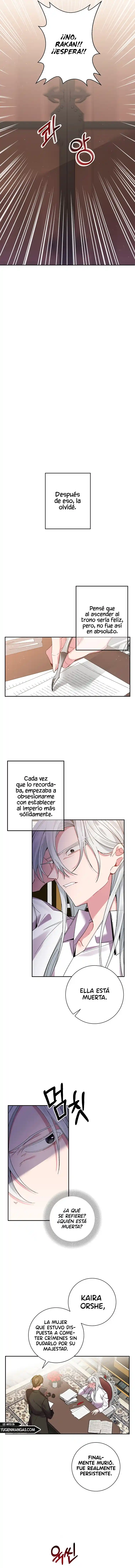 Es Inútil Incluso Si Estoy Colgando - Capítulo 64 - Página 12 - LectorTMOo