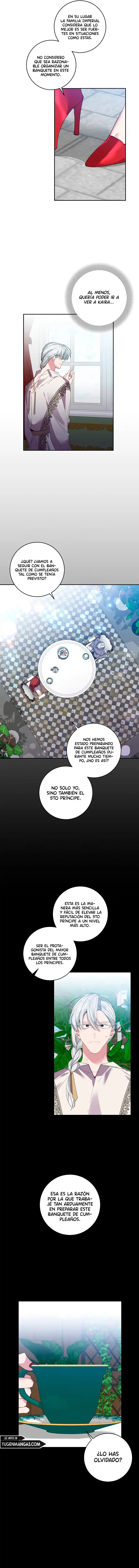 Es Inútil Incluso Si Estoy Colgando - Capítulo 67 - Página 10 - LectorTMOo