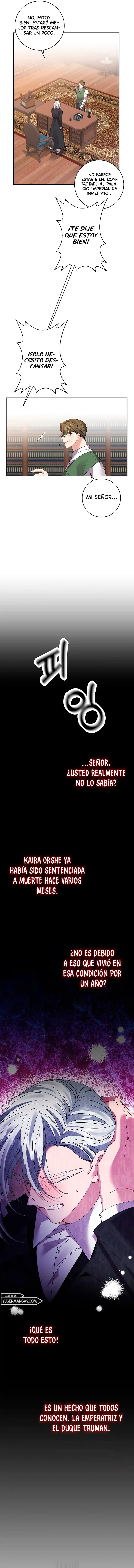 Es Inútil Incluso Si Estoy Colgando - Capítulo 68 - Página 8 - LectorTMOo