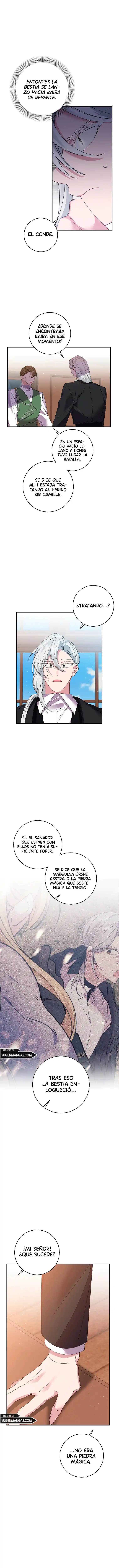 Es Inútil Incluso Si Estoy Colgando - Capítulo 68 - Página 10 - LectorTMOo