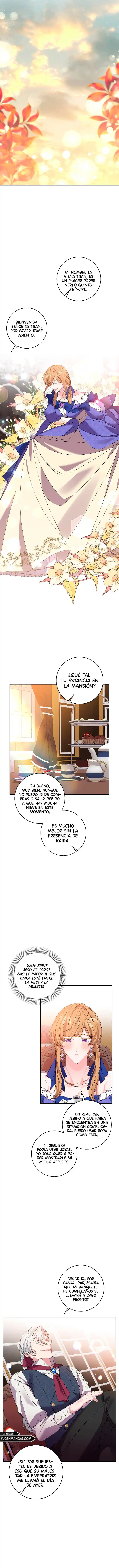 Es Inútil Incluso Si Estoy Colgando - Capítulo 69 - Página 10 - LectorTMOo