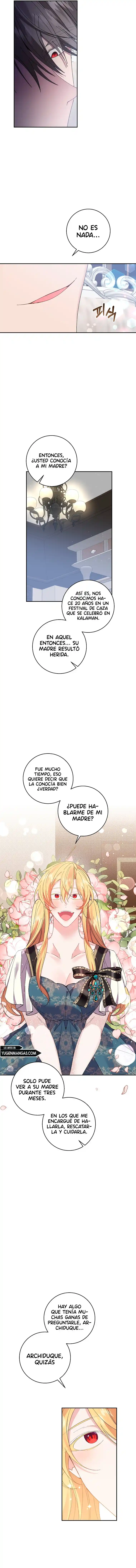Es Inútil Incluso Si Estoy Colgando - Capítulo 69 - Página 13 - LectorTMOo
