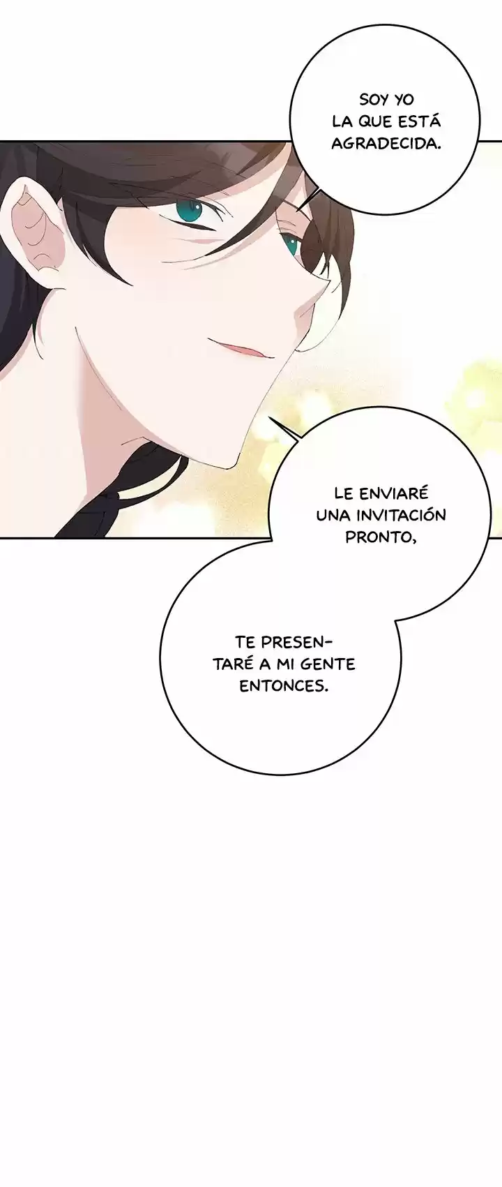 Es Inútil Incluso Si Estoy Colgando - Capítulo 7 - Página 14 - LectorTMOo