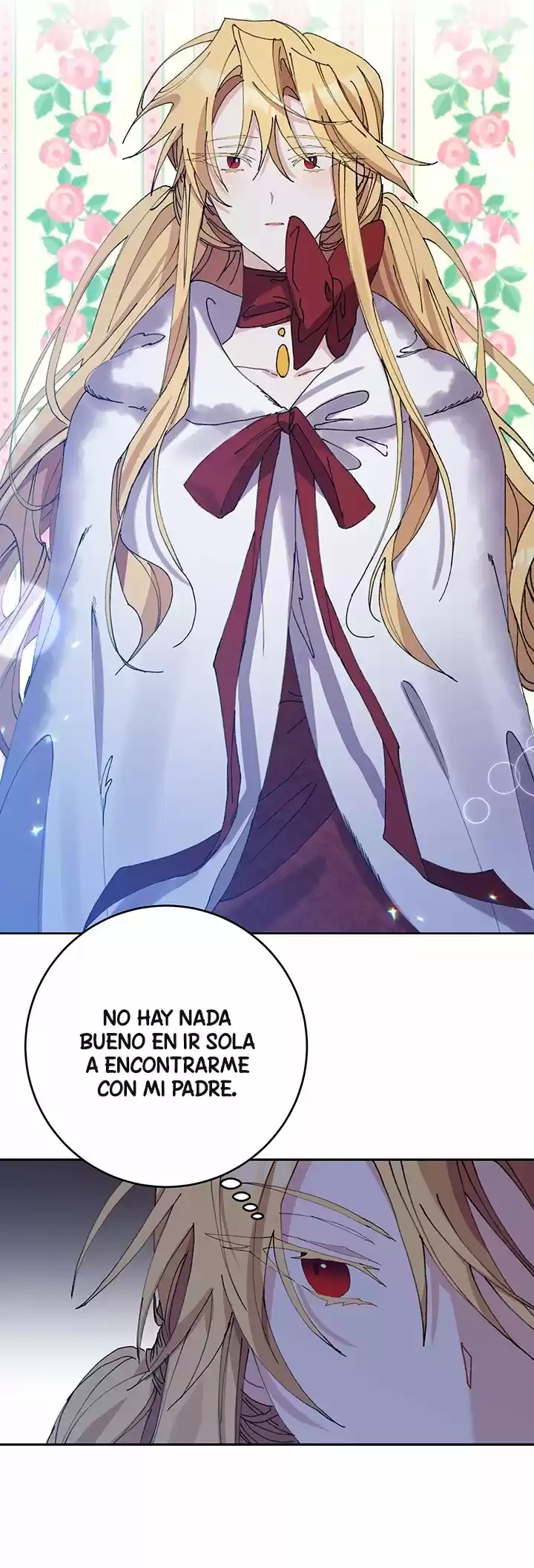 Es Inútil Incluso Si Estoy Colgando - Capítulo 7 - Página 52 - LectorTMOo