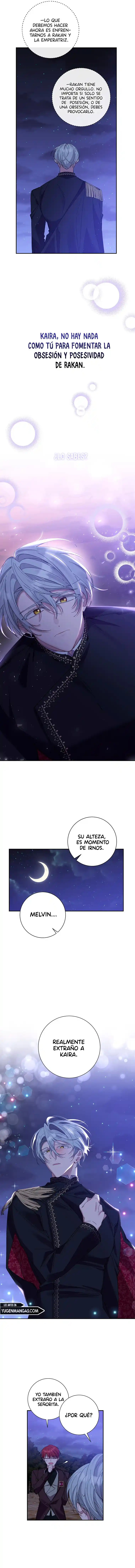 Es Inútil Incluso Si Estoy Colgando - Capítulo 72 - Página 11 - LectorTMOo