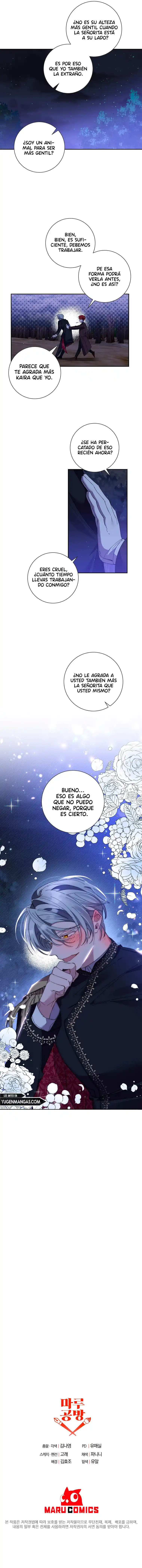 Es Inútil Incluso Si Estoy Colgando - Capítulo 72 - Página 12 - LectorTMOo