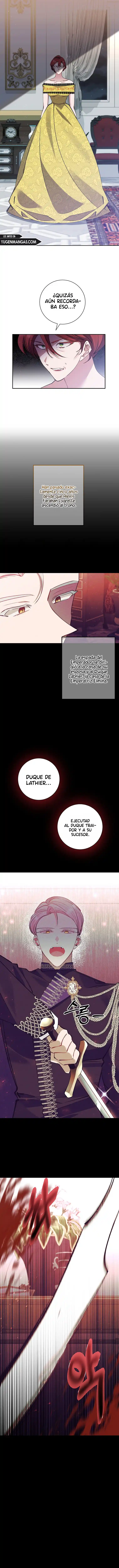 Es Inútil Incluso Si Estoy Colgando - Capítulo 76 - Página 10 - LectorTMOo