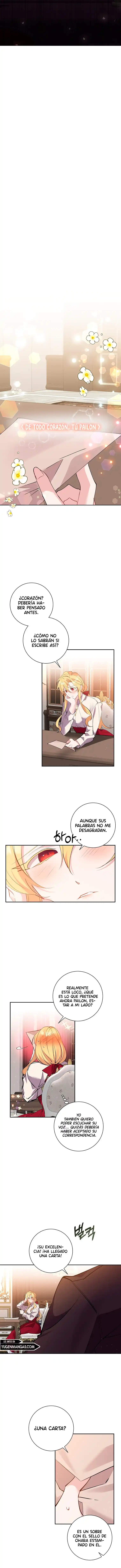 Es Inútil Incluso Si Estoy Colgando - Capítulo 77 - Página 9 - LectorTMOo