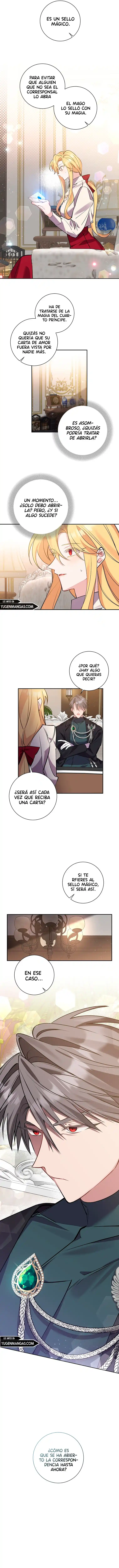 Es Inútil Incluso Si Estoy Colgando - Capítulo 79 - Página 9 - LectorTMOo