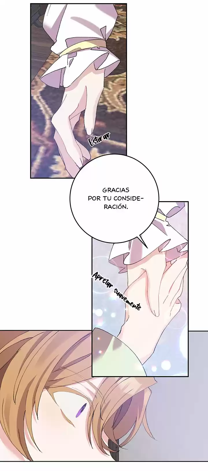 Es Inútil Incluso Si Estoy Colgando - Capítulo 8 - Página 30 - LectorTMOo