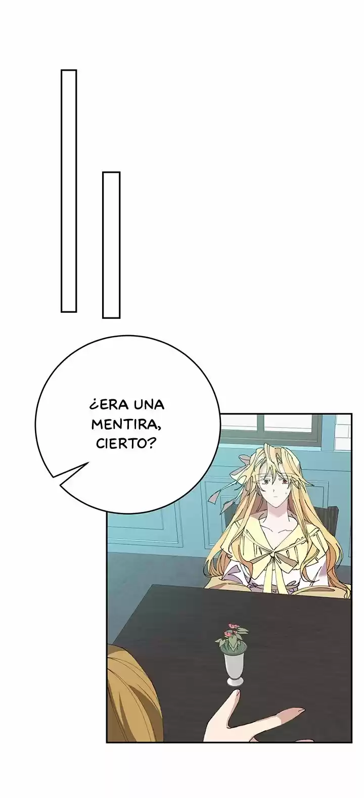 Es Inútil Incluso Si Estoy Colgando - Capítulo 8 - Página 46 - LectorTMOo