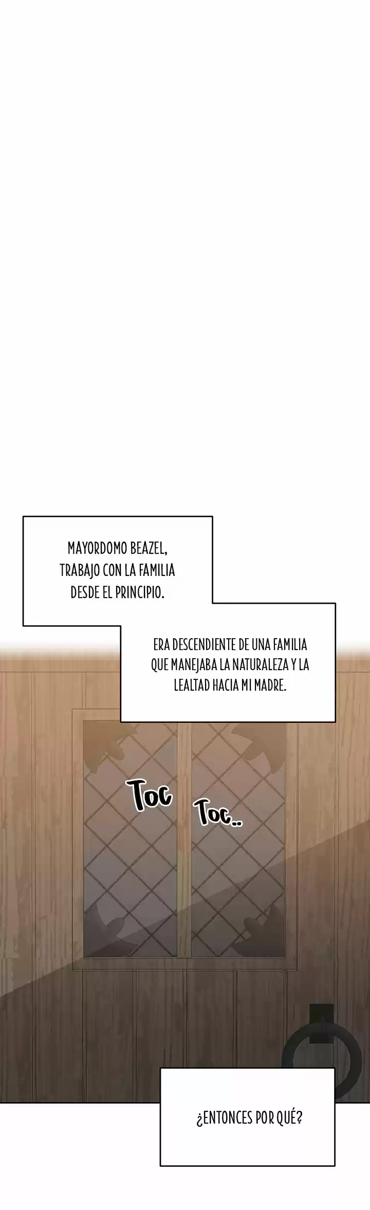 Es Inútil Incluso Si Estoy Colgando - Capítulo 8 - Página 49 - LectorTMOo