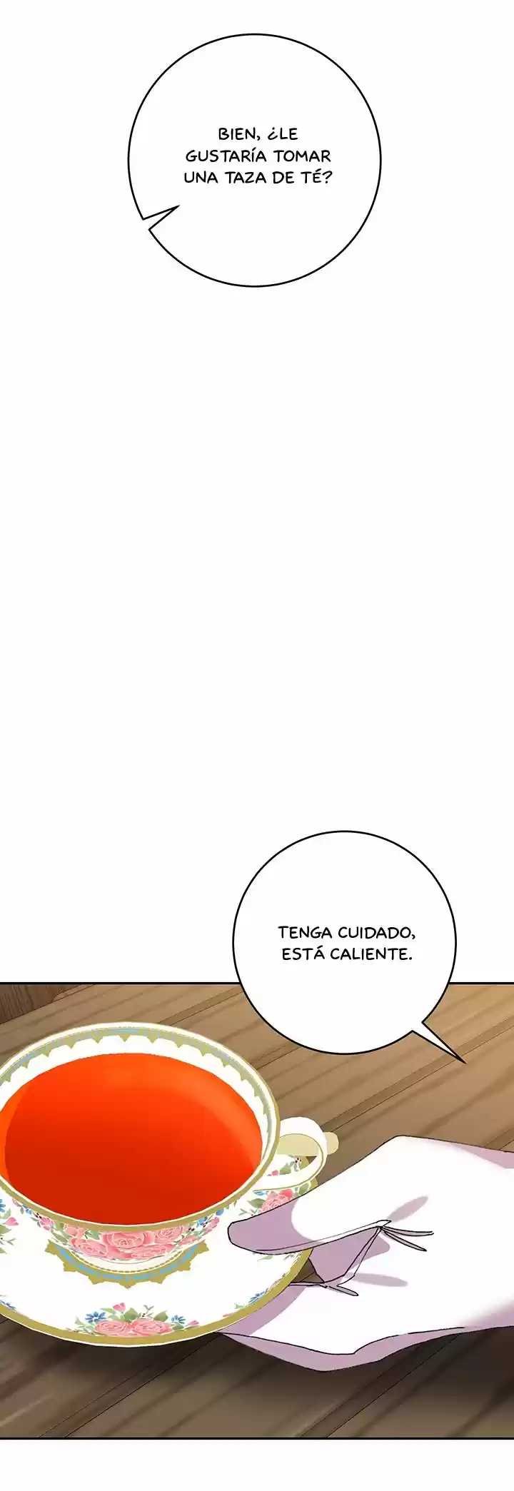 Es Inútil Incluso Si Estoy Colgando - Capítulo 8 - Página 51 - LectorTMOo