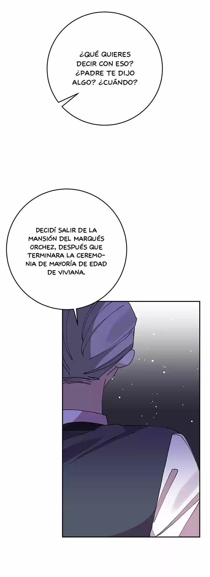 Es Inútil Incluso Si Estoy Colgando - Capítulo 8 - Página 54 - LectorTMOo