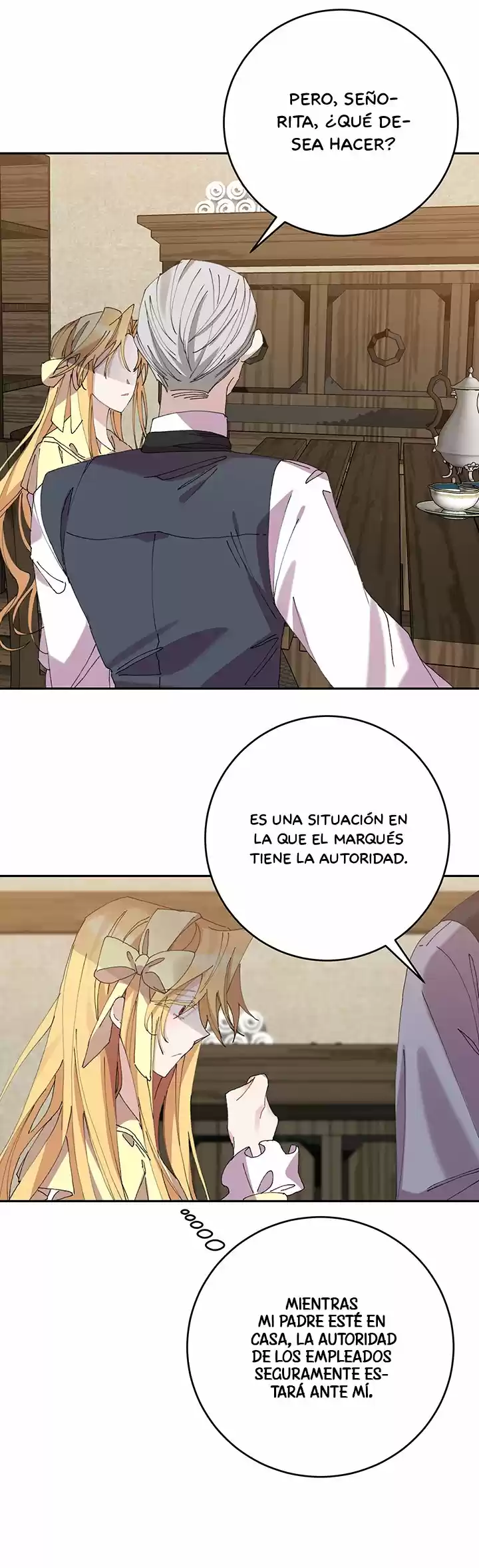 Es Inútil Incluso Si Estoy Colgando - Capítulo 8 - Página 63 - LectorTMOo