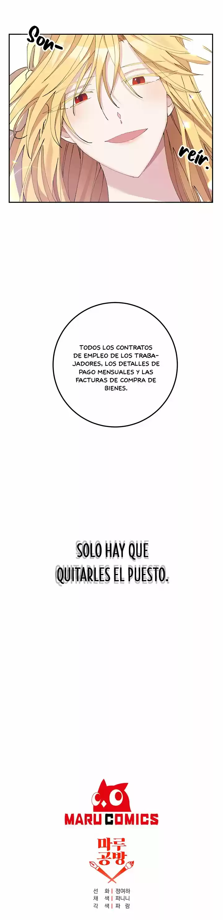 Es Inútil Incluso Si Estoy Colgando - Capítulo 8 - Página 65 - LectorTMOo