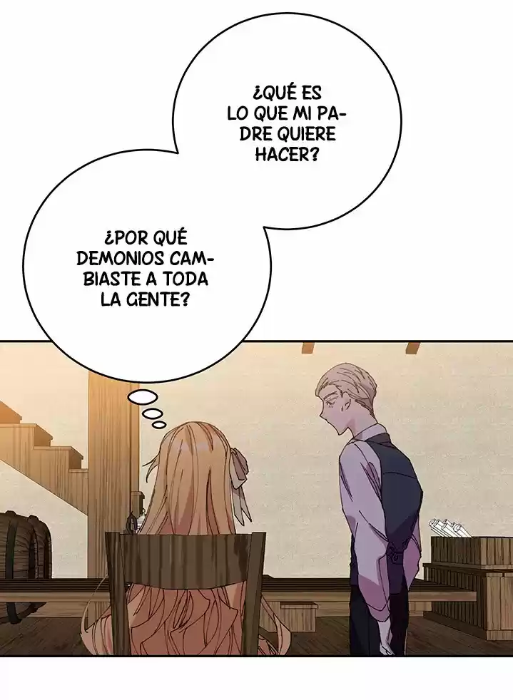 Es Inútil Incluso Si Estoy Colgando - Capítulo 9 - Página 11 - LectorTMOo