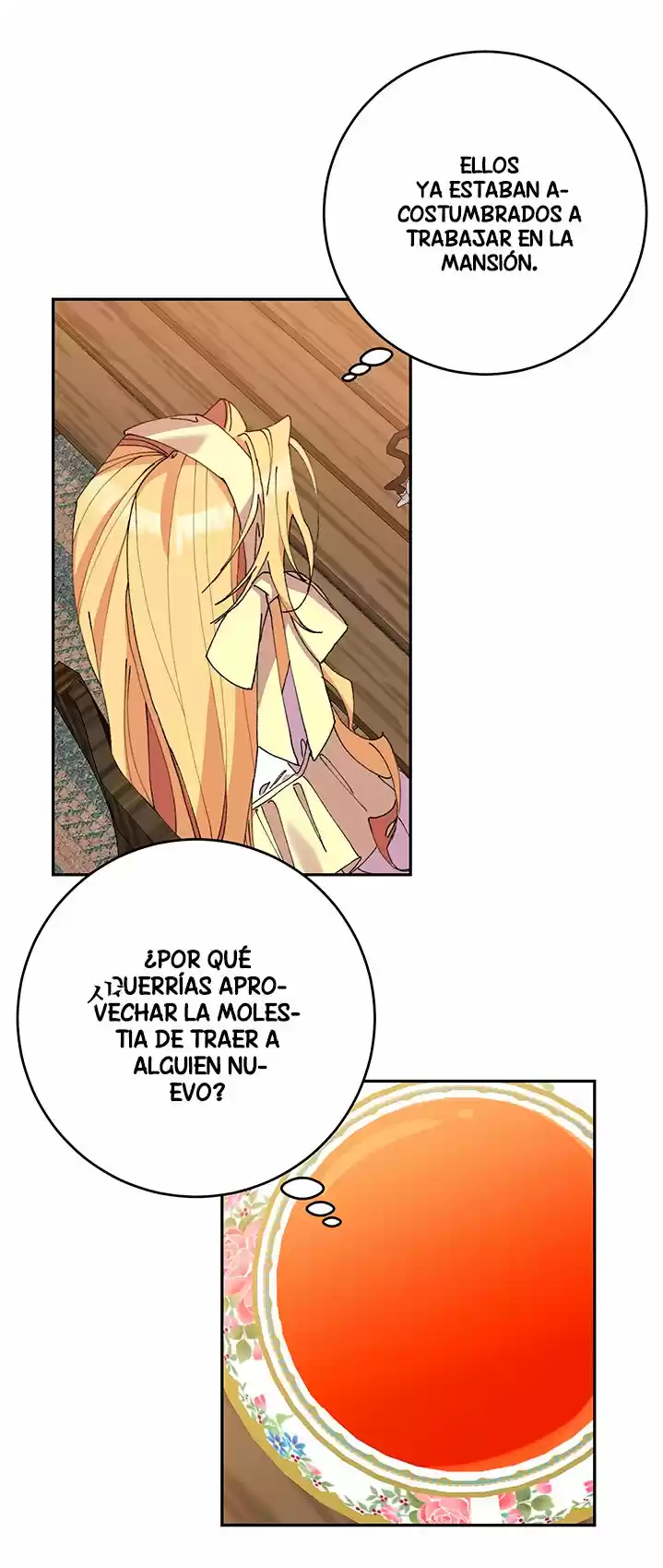 Es Inútil Incluso Si Estoy Colgando - Capítulo 9 - Página 12 - LectorTMOo