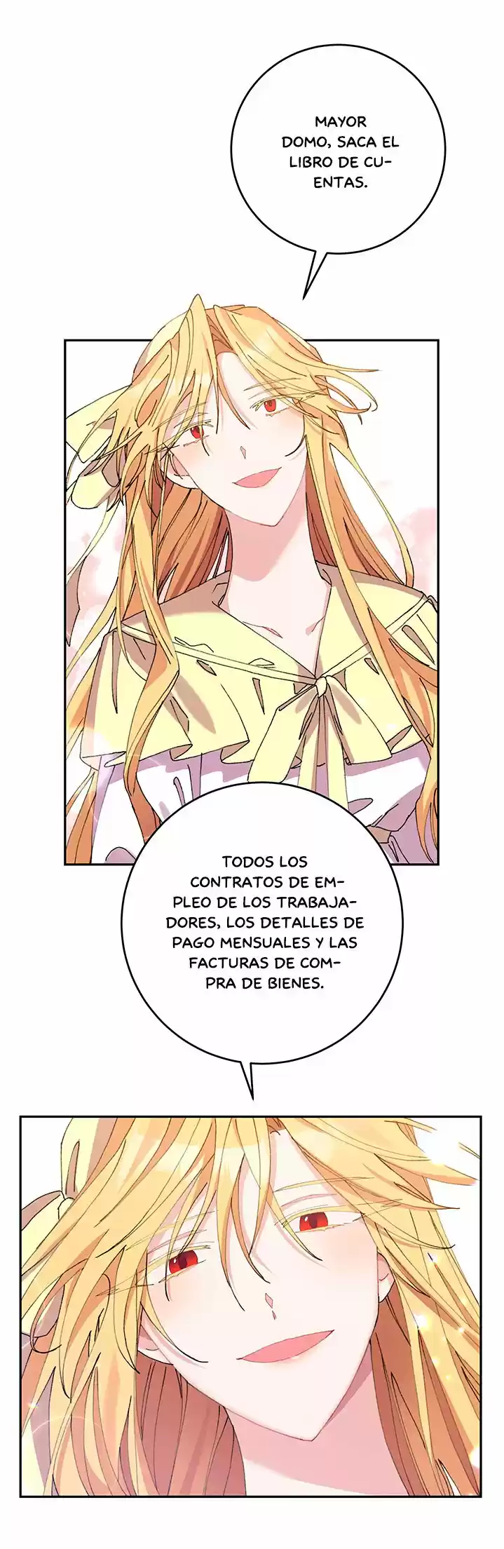 Es Inútil Incluso Si Estoy Colgando - Capítulo 9 - Página 14 - LectorTMOo