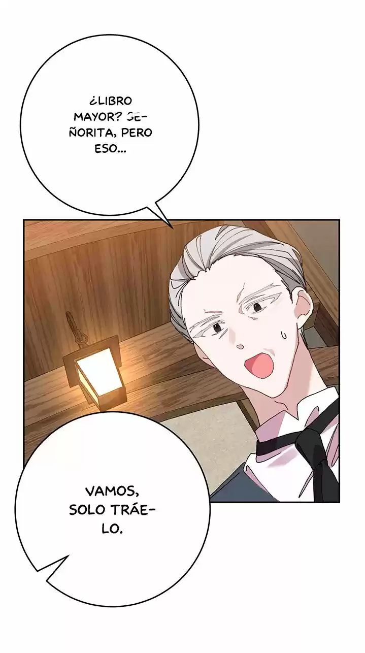 Es Inútil Incluso Si Estoy Colgando - Capítulo 9 - Página 15 - LectorTMOo