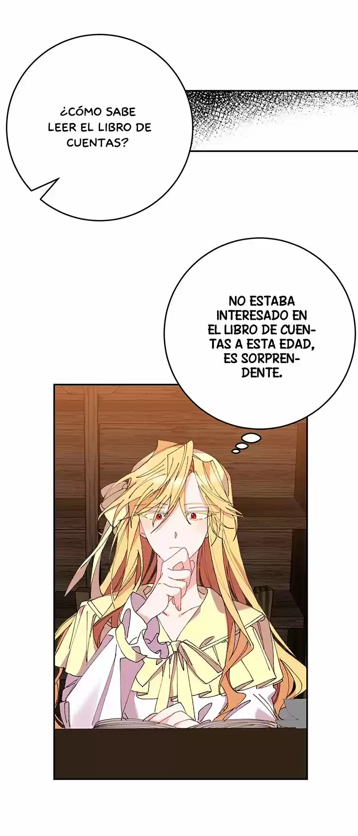 Es Inútil Incluso Si Estoy Colgando - Capítulo 9 - Página 17 - LectorTMOo