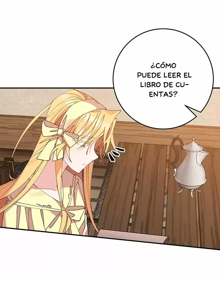 Es Inútil Incluso Si Estoy Colgando - Capítulo 9 - Página 22 - LectorTMOo