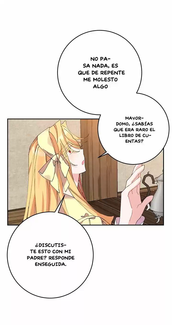 Es Inútil Incluso Si Estoy Colgando - Capítulo 9 - Página 31 - LectorTMOo