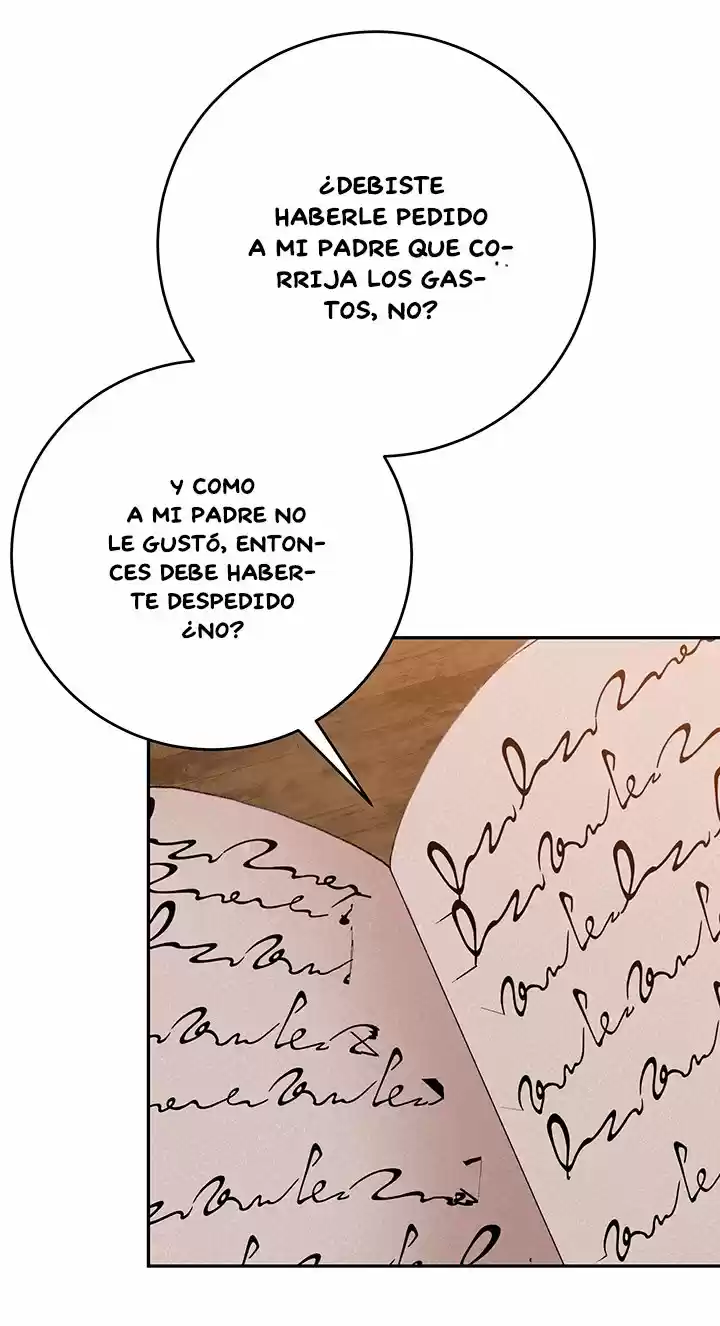Es Inútil Incluso Si Estoy Colgando - Capítulo 9 - Página 33 - LectorTMOo
