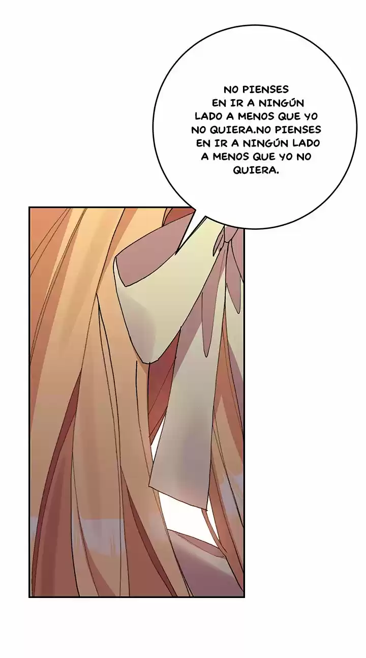 Es Inútil Incluso Si Estoy Colgando - Capítulo 9 - Página 34 - LectorTMOo
