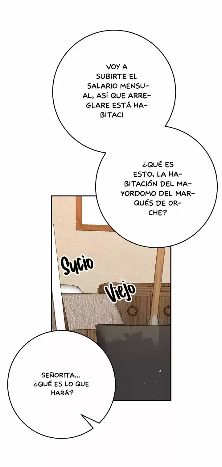 Es Inútil Incluso Si Estoy Colgando - Capítulo 9 - Página 36 - LectorTMOo