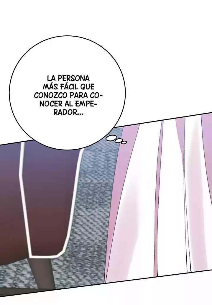 Es Inútil Incluso Si Estoy Colgando - Capítulo 9 - Página 43 - LectorTMOo