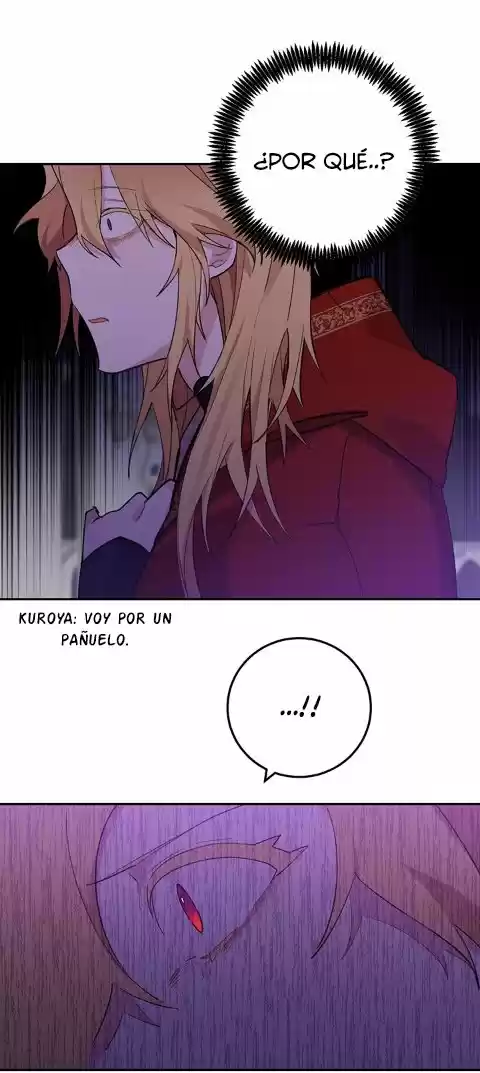 Es Inútil Incluso Si Estoy Colgando - Capítulo 1 - Página 38 - LectorTMOo