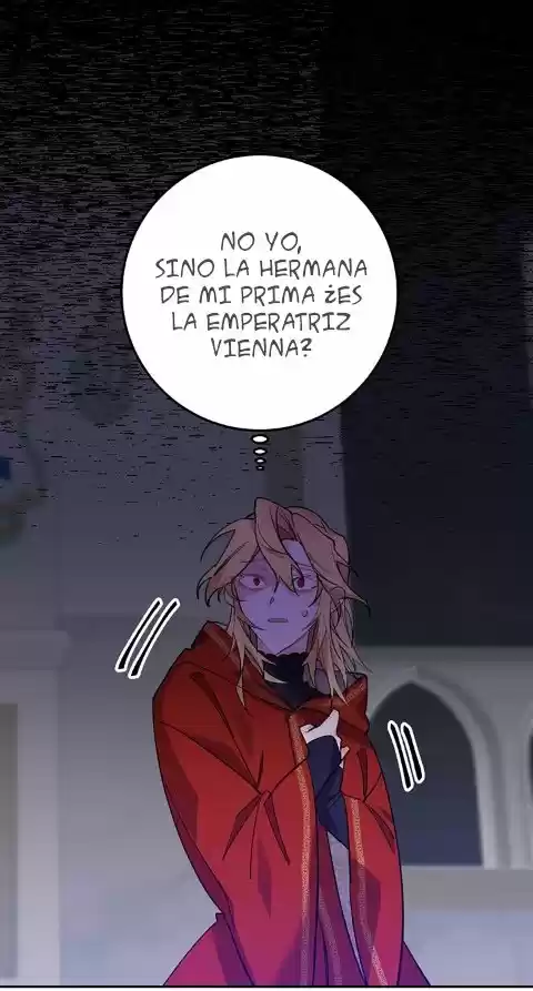 Es Inútil Incluso Si Estoy Colgando - Capítulo 1 - Página 41 - LectorTMOo