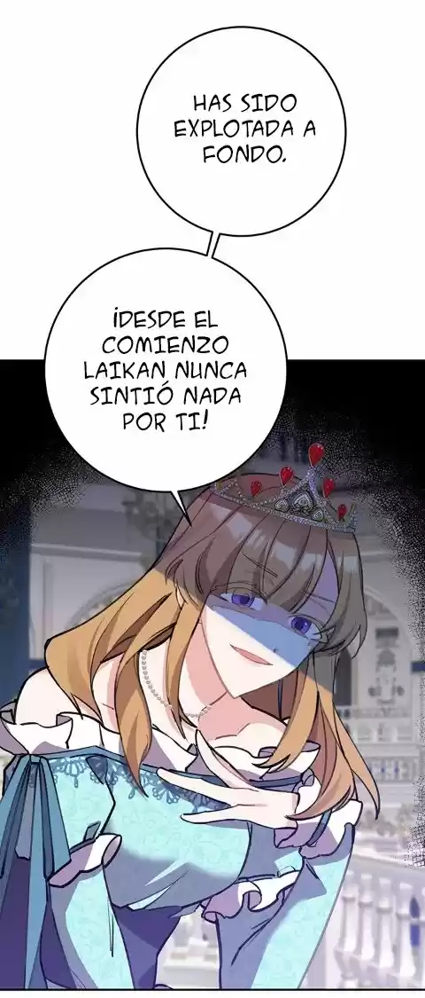 Es Inútil Incluso Si Estoy Colgando - Capítulo 1 - Página 56 - LectorTMOo