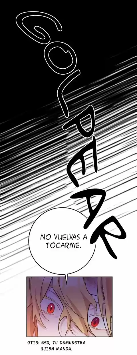 Es Inútil Incluso Si Estoy Colgando - Capítulo 1 - Página 119 - LectorTMOo